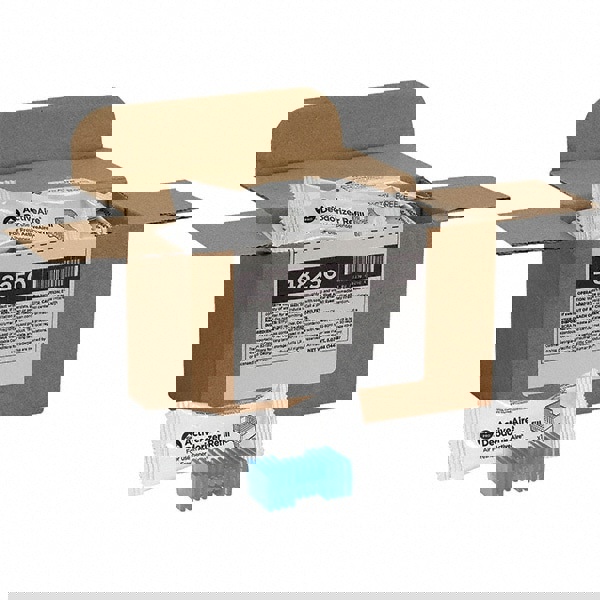 ActiveAire Automated Freshener Dispenser Refill, Coastal Breeze, Cartridge, 12/Carton